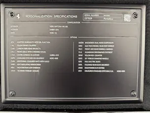 Ferrari Portofino 3.9 V8 T