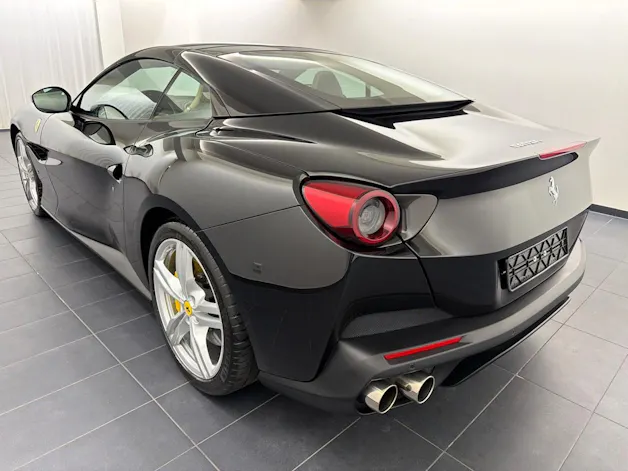 Ferrari Portofino 3.9 V8 T