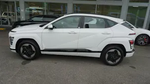 Hyundai Kona EV 65.4 kWh Origo