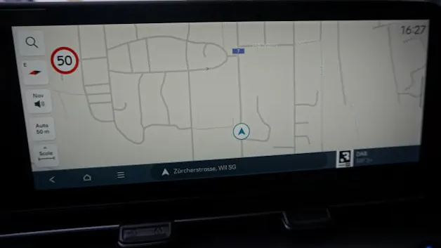 Hyundai Kona EV 65.4 kWh Origo