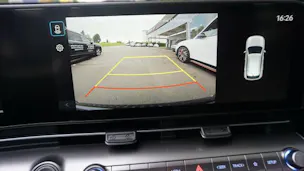 Hyundai Kona EV 65.4 kWh Origo