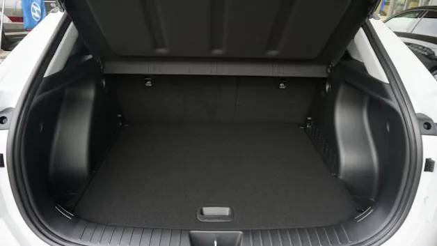 Hyundai Kona EV 65.4 kWh Origo