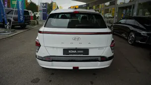 Hyundai Kona EV 65.4 kWh Origo