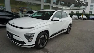 Hyundai Kona EV 65.4 kWh Origo
