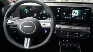 Hyundai Kona EV 65.4 kWh Origo