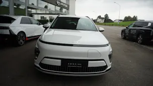 Hyundai Kona EV 65.4 kWh Origo