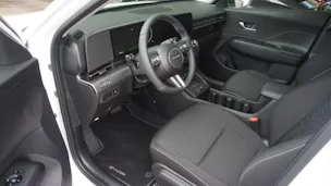 Hyundai Kona EV 65.4 kWh Origo