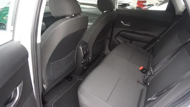 Hyundai Kona EV 65.4 kWh Origo