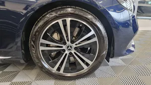 Mercedes-Benz E 450 Avantgarde 4 Matic 9G-Tronic