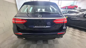 Mercedes-Benz E 450 Avantgarde 4 Matic 9G-Tronic