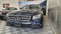 Mercedes-Benz E 450 Avantgarde 4 Matic 9G-Tronic