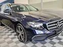Mercedes-Benz E 450 Avantgarde 4 Matic 9G-Tronic