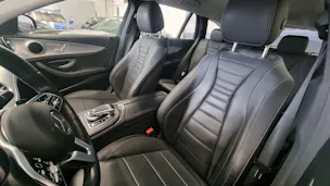 Mercedes-Benz E 450 Avantgarde 4 Matic 9G-Tronic