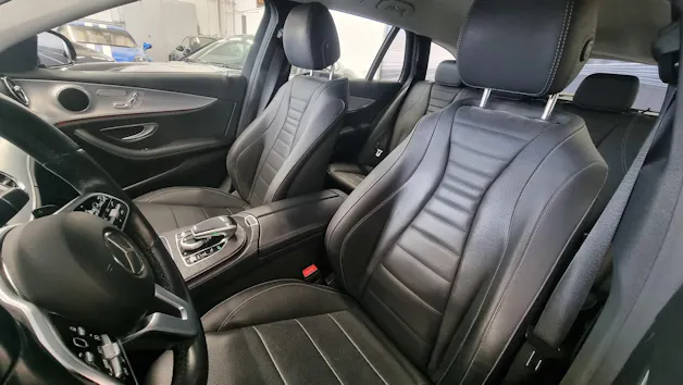 Mercedes-Benz E 450 Avantgarde 4 Matic 9G-Tronic