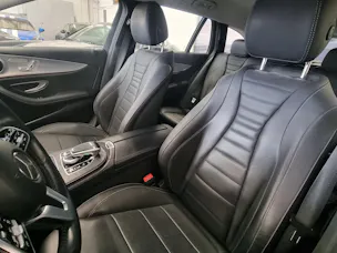 Mercedes-Benz E 450 Avantgarde 4 Matic 9G-Tronic