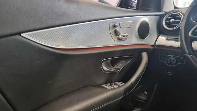 Mercedes-Benz E 450 Avantgarde 4 Matic 9G-Tronic