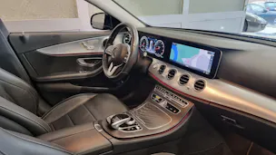 Mercedes-Benz E 450 Avantgarde 4 Matic 9G-Tronic