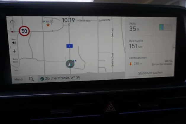 Hyundai Ioniq 6 77kWh Launch 4WD