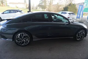 Hyundai Ioniq 6 77kWh Launch 4WD
