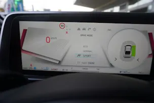 Hyundai Ioniq 6 77kWh Launch 4WD