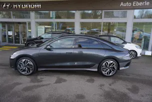 Hyundai Ioniq 6 77kWh Launch 4WD