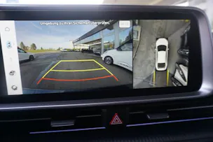 Hyundai Ioniq 6 77kWh Launch 4WD