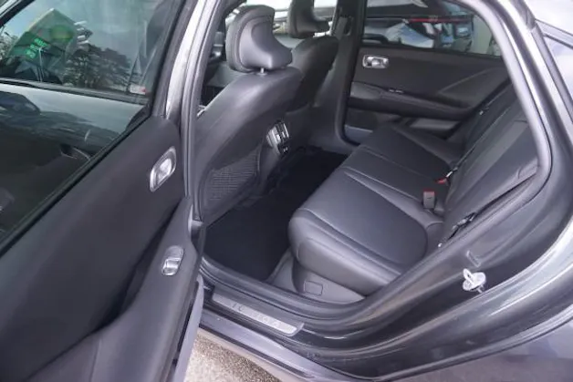 Hyundai Ioniq 6 77kWh Launch 4WD