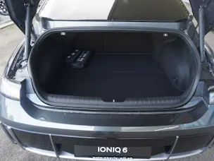 Hyundai Ioniq 6 77kWh Launch 4WD
