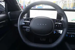 Hyundai Ioniq 6 77kWh Launch 4WD
