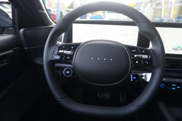 Hyundai Ioniq 6 77kWh Launch 4WD