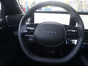 Hyundai Ioniq 6 77kWh Launch 4WD