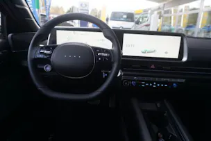 Hyundai Ioniq 6 77kWh Launch 4WD