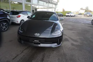 Hyundai Ioniq 6 77kWh Launch 4WD