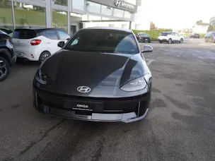 Hyundai Ioniq 6 77kWh Launch 4WD