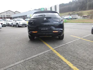 Alfa Romeo Stelvio 2.0 Veloce Q4 AT8