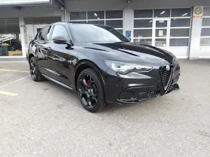 Alfa Romeo Stelvio 2.0 Veloce Q4 AT8