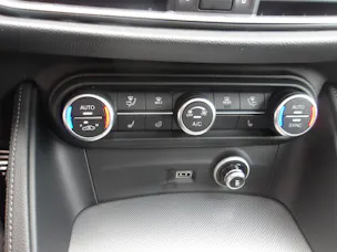 Alfa Romeo Stelvio 2.0 Veloce Q4 AT8