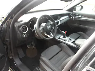 Alfa Romeo Stelvio 2.0 Veloce Q4 AT8