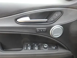 Alfa Romeo Stelvio 2.0 Veloce Q4 AT8
