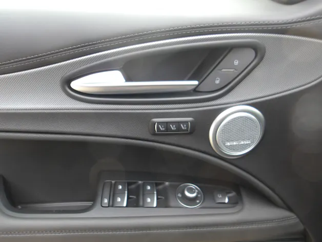 Alfa Romeo Stelvio 2.0 Veloce Q4 AT8