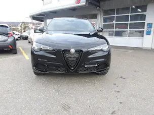 Alfa Romeo Stelvio 2.0 Veloce Q4 AT8