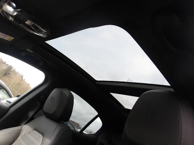 Alfa Romeo Stelvio 2.0 Veloce Q4 AT8