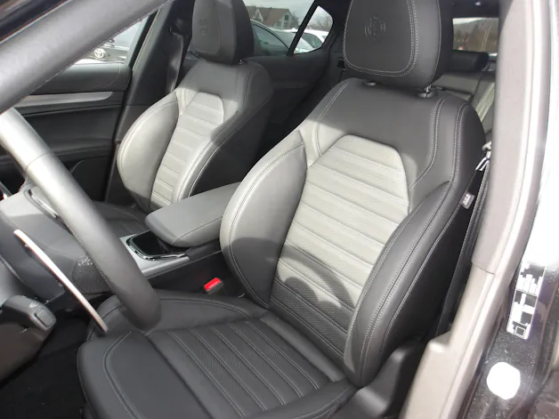 Alfa Romeo Stelvio 2.0 Veloce Q4 AT8