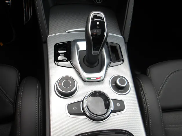 Alfa Romeo Stelvio 2.0 Veloce Q4 AT8