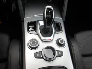 Alfa Romeo Stelvio 2.0 Veloce Q4 AT8
