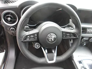 Alfa Romeo Stelvio 2.0 Veloce Q4 AT8