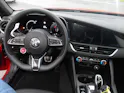 Alfa Romeo Giulia 2.9 V6 Quadrifoglio