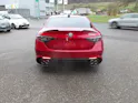 Alfa Romeo Giulia 2.9 V6 Quadrifoglio
