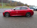 Alfa Romeo Giulia 2.9 V6 Quadrifoglio