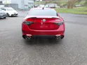 Alfa Romeo Giulia 2.9 V6 Quadrifoglio